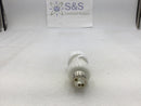 TCP EDSO-14 13 Watt 120 VAC CFL 18813/4 Light Bulb/Lamp