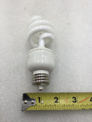 TCP EDSO-14 13 Watt 120 VAC CFL 18813/4 Light Bulb/Lamp