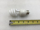 TCP EDSO-14 13 Watt 120 VAC CFL 18813/4 Light Bulb/Lamp