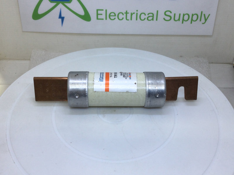 Shawmut Tri-Onic TR150R 150 Amp 250V Current Limiting Class RK5 Fuse