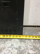 Lutron pd8-65a-120l3-15 120 V~ DIN Breaker Panel