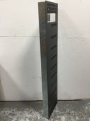 Lutron pd8-65a-120l3-15 120 V~ DIN Breaker Panel