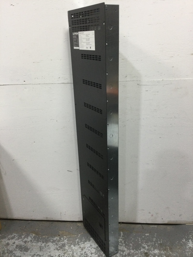 Lutron pd8-65a-120l3-15 120 V~ DIN Breaker Panel