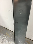 Lutron pd8-65a-120l3-15 120 V~ DIN Breaker Panel