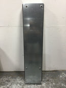 Lutron pd8-65a-120l3-15 120 V~ DIN Breaker Panel