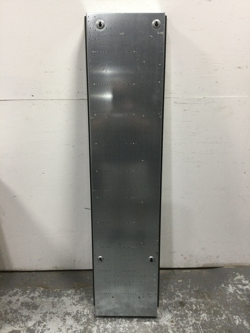 Lutron pd8-65a-120l3-15 120 V~ DIN Breaker Panel