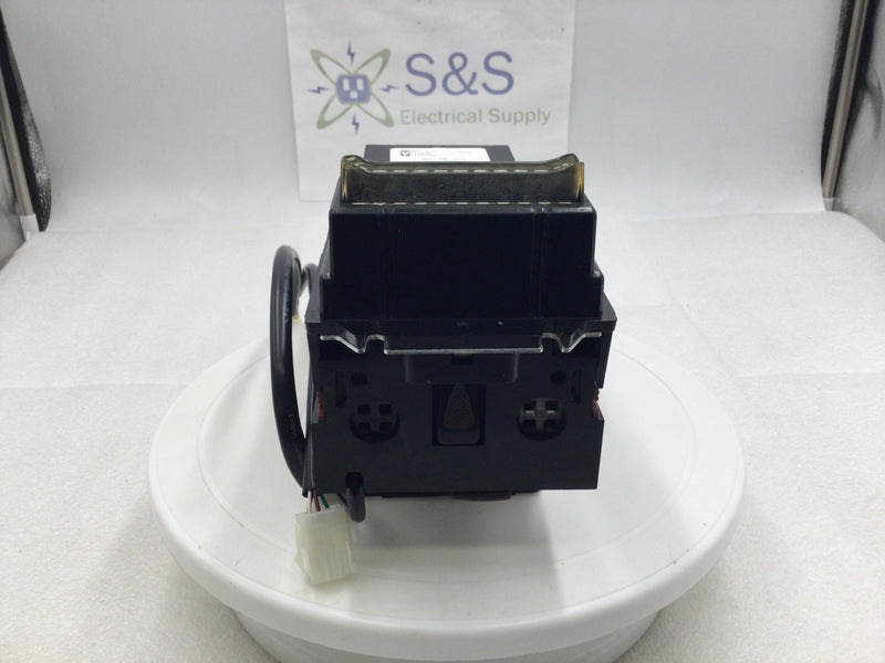 Coinco/Vantage VX63B45US00 Vending Machine Bill Validator