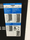 Lutron pd8-65a-120l3-15 120 V~ DIN Breaker Panel