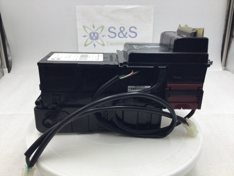 Coinco/Vantage VX63B45US00 Vending Machine Bill Validator