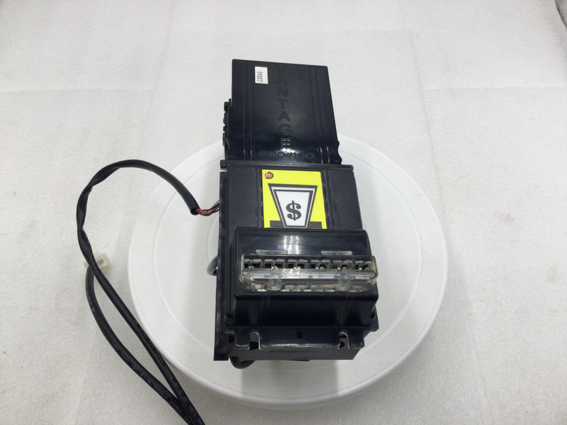 Coinco/Vantage VX63B45US00 Vending Machine Bill Validator