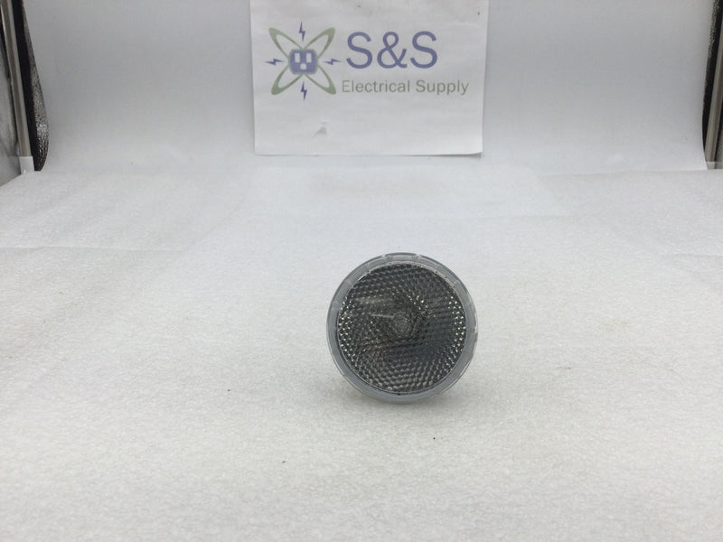 Damar 6152C Quartz Capsule 35 Watt 120 VAC WFL Flood Light Bulb