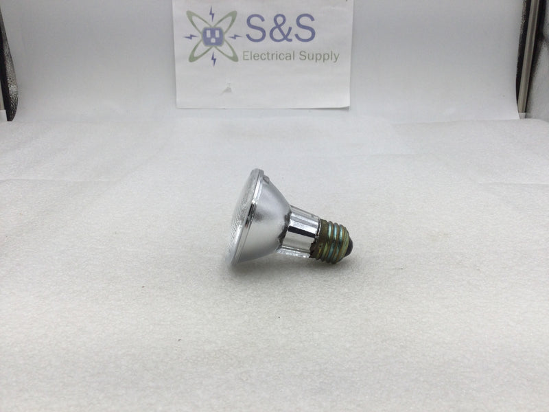 Damar 6152C Quartz Capsule 35 Watt 120 VAC WFL Flood Light Bulb