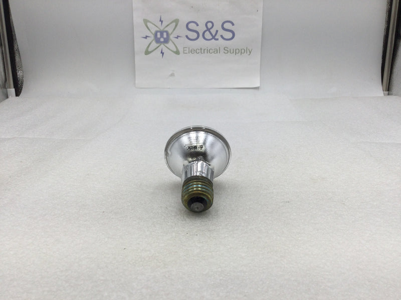 Damar 6152C Quartz Capsule 35 Watt 120 VAC WFL Flood Light Bulb