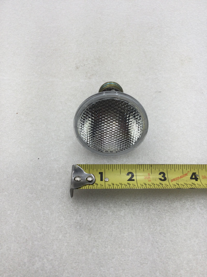 Damar 6152C Quartz Capsule 35 Watt 120 VAC WFL Flood Light Bulb