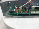 Emerson 48C31-495-03 Furnace Control Board w/ Metal Casing & Display