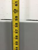 Siemens DTNF365 Double Throw, Non-Fused 400 Amp Safety Switch