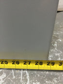 Siemens DTNF365 Double Throw, Non-Fused 400 Amp Safety Switch