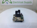 Trane 57T03-495 Time Delay Relay Circuit Board D155079P01