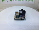 Trane 57T03-495 Time Delay Relay Circuit Board D155079P01
