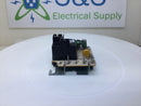 Trane 57T03-495 Time Delay Relay Circuit Board D155079P01