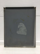 Eaton Cutler Hammer Panelboard Cover Only Nema 3R 17" x 13 1/2"