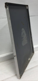 Eaton Cutler Hammer Panelboard Cover Only Nema 3R 17" x 13 1/2"