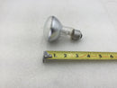 Lot of 2 Philips R20 30 Watt 120 VAC Reflector Style Incandescent Flood Bulb