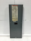 Square D QOM2-225NRB 225 Amp Nema 3R 120/240V Enclosure/Cover Only 24" x 8 7/8"