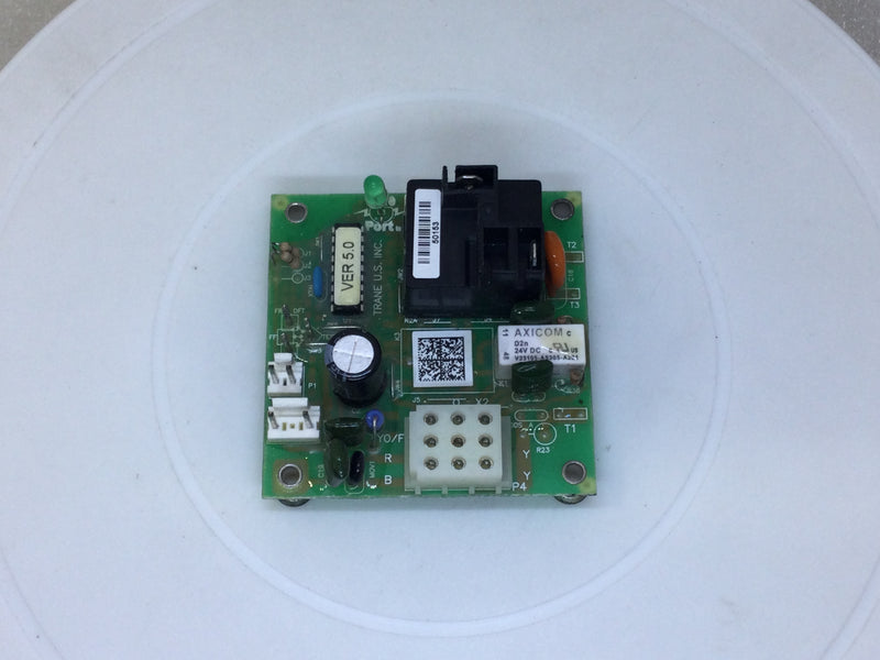 Trane 21C140501G53 Defrost Control Board CNT05009