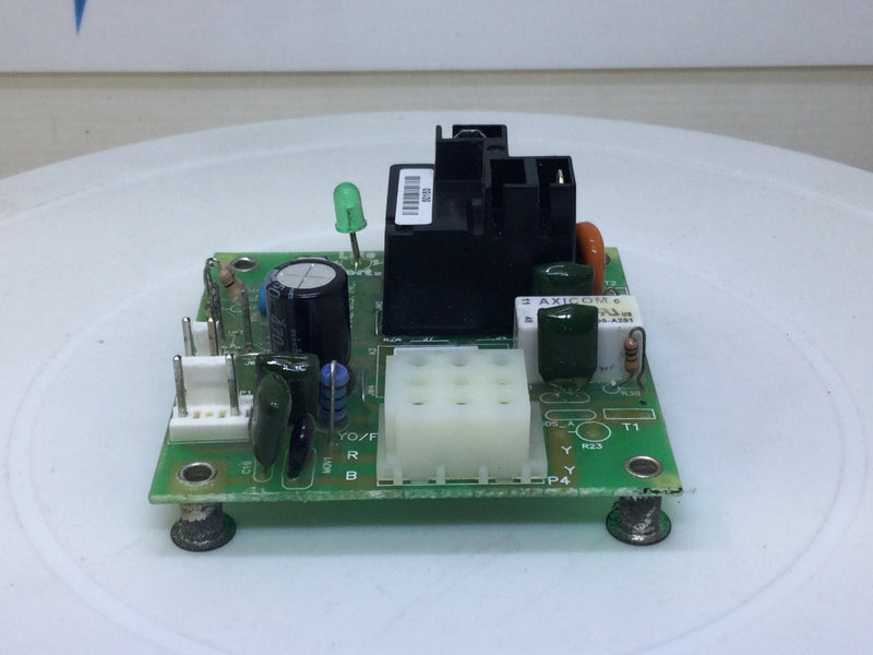 Trane 21C140501G53 Defrost Control Board CNT05009