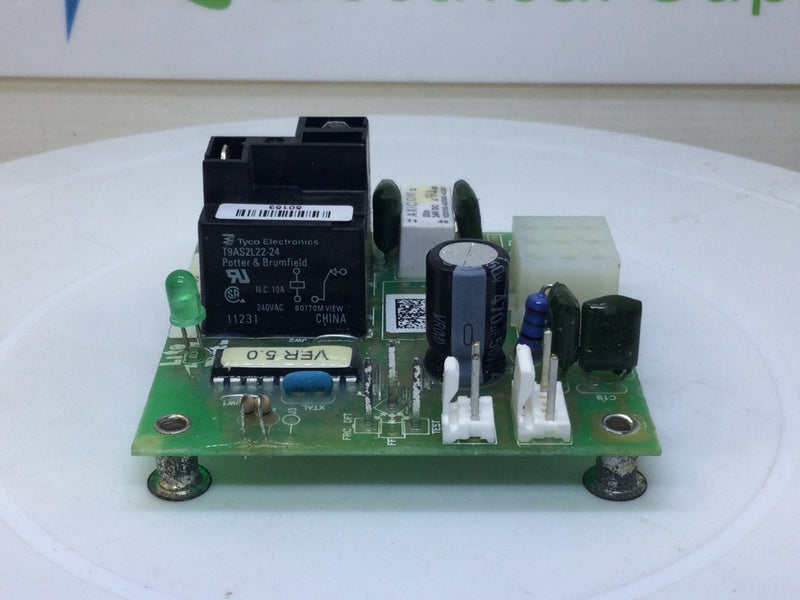 Trane 21C140501G53 Defrost Control Board CNT05009