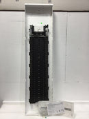 Levitron LP622-BPD Indoor Main Breaker Load Center 225 AMP, 66 Space/66 Circuit