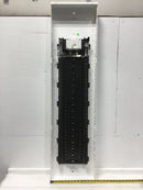 Levitron LP622-BPD Indoor Main Breaker Load Center 225 AMP, 66 Space/66 Circuit