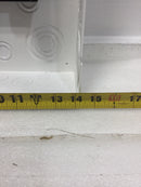 Levitron LP622-BPD Indoor Main Breaker Load Center 225 AMP, 66 Space/66 Circuit