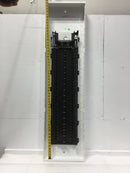 Levitron LP622-BPD Indoor Main Breaker Load Center 225 AMP, 66 Space/66 Circuit