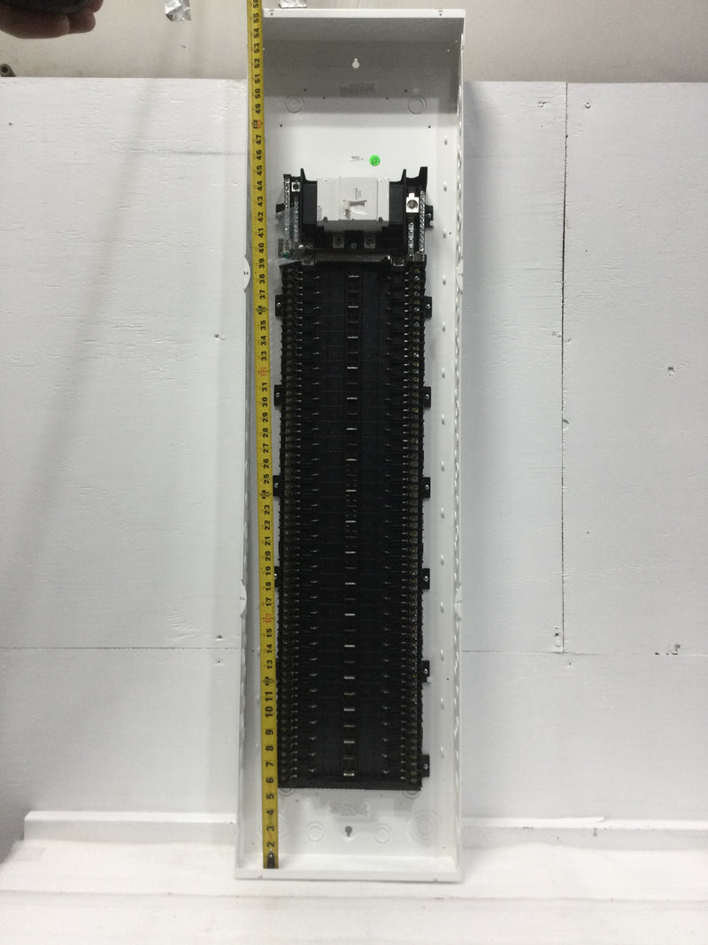 Levitron LP622-BPD Indoor Main Breaker Load Center 225 AMP, 66 Space/66 Circuit