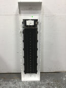 Levitron LP622-BPD Indoor Main Breaker Load Center 225 AMP, 66 Space/66 Circuit