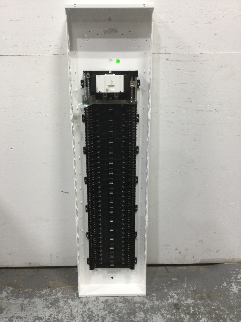 Levitron LP622-BPD Indoor Main Breaker Load Center 225 AMP, 66 Space/66 Circuit