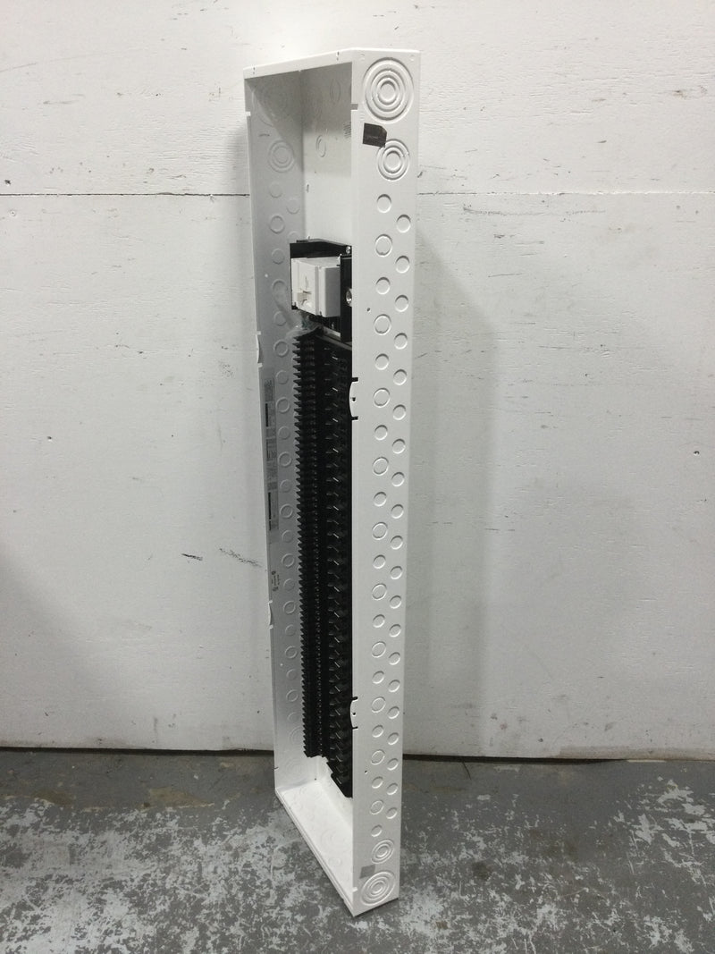Levitron LP622-BPD Indoor Main Breaker Load Center 225 AMP, 66 Space/66 Circuit