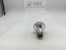 Philips 50 Watt 120 VAC Halogen Flood Lamp