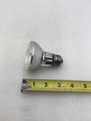 Philips 50 Watt 120 VAC Halogen Flood Lamp