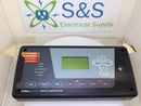 PROACTIV Addressable Remote Annunciator Panel Fire Safety Panel Remote
