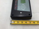 PROACTIV Addressable Remote Annunciator Panel Fire Safety Panel Remote