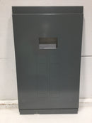 ITE EQ Load Center Dead Front Only 20 Space 125 Amp-200 Amp 24" x 14.25"