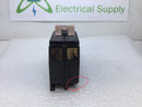 Cutler Hammer CH280 80 Amp 2 Pole 120/240V Long Circuit Breaker - Cosmetic Flaw