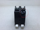 Eaton/Cutler Hammer QBHW2020 20A 2 Pole 120/240V 22kAIC Bolt On Circuit Breaker