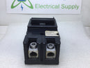 Zinsco/GTE-Sylvania QFB24-200 2 Pole 200 Amp 240V Type QFB Main Bolt In Circuit Breaker