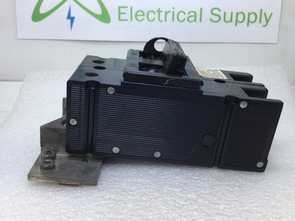 Zinsco/GTE-Sylvania QFB24-200 2 Pole 200 Amp 240V Type QFB