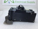 Zinsco/GTE-Sylvania QFB24-200 2 Pole 200 Amp 240V Type QFB Main Bolt In Circuit Breaker