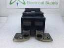 Zinsco/GTE-Sylvania QFB24-200 2 Pole 200 Amp 240V Type QFB Main Bolt In Circuit Breaker